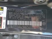 ✅ 2020 Toyota Camry SE • VIN: 4T1G11AK3LU352001 • Лот: 82597725. Опубликован ранее на Copart с пробегом 39 784 миль. Бесплатный доступ к архиву аукционных продаж из США и подробный отчёт об истории автомобиля на DreamBid. Изображение 12.