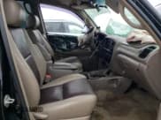 ✅ 2006 Toyota Tundra Limited • VIN: 5TBET38136S547029 • Lot: 36966924. Listed on Copart with Not provided. Free auction sales archive from the USA and detailed vehicle history report at DreamBid. Image 7.