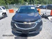 ✅ 2021 Chevrolet Equinox LS • VIN: 2GNAXSEV0M6155832 • Lot: 42981882. Listed on IAAI with 41,099 mi. Free auction sales archive from the USA and detailed vehicle history report at DreamBid. Image 12.