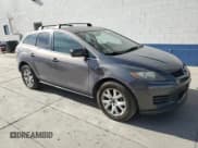 ✅ 2008 Mazda CX-7 Grand Touring • VIN: JM3ER29L380179206 • Лот: 82675005. Опубликован ранее на Copart с пробегом 195 178 миль. Бесплатный доступ к архиву аукционных продаж из США и подробный отчёт об истории автомобиля на DreamBid. Изображение 4.