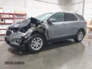 ✅ 2019 Chevrolet Equinox LT • VIN: 3GNAXWEU9KL268685 • Лот: 41104023. Опубликован ранее на IAAI с пробегом Не указан. Бесплатный доступ к архиву аукционных продаж из США и подробный отчёт об истории автомобиля на DreamBid. Изображение 16.