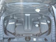 ✅ 2016 Bentley Continental GT S • VIN: SCBGH3ZA8GC056834 • Lot: 43467863. Listed on IAAI with 15,134 mi. Free auction sales archive from the USA and detailed vehicle history report at DreamBid. Image 10.