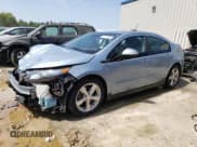 ✅ 2015 Chevrolet Volt • VIN: 1G1RB6E48FU118226 • Lot: 68071924. Wystawiony na Copart z przebiegiem 81 102 mil. Bezpłatny archiwum sprzedaży aukcyjnych z USA i szczegółowy raport historii pojazdu na DreamBid. Zdjęcie 1.