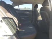 ✅ 2018 Hyundai Elantra Limited • VIN: 5NPD84LF4JH389800 • Lot: 86883395. Listed on Copart with 108,071 mi. Free auction sales archive from the USA and detailed vehicle history report at DreamBid. Image 10.