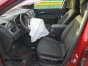 ✅ 2020 Chevrolet Equinox LT • VIN: 3GNAXVEX2LS595764 • Lot: 87313195. Wystawiony na Copart z przebiegiem 99 589 mil. Bezpłatny archiwum sprzedaży aukcyjnych z USA i szczegółowy raport historii pojazdu na DreamBid. Zdjęcie 7.