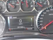 ✅ 2014 Chevrolet Silverado 1500 LTZ • VIN: 3GCPCSEC2EG499858 • Lot: 42876556. Wystawiony na IAAI z przebiegiem 291 090 mil. Bezpłatny archiwum sprzedaży aukcyjnych z USA i szczegółowy raport historii pojazdu na DreamBid. Zdjęcie 16.