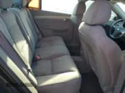 ✅ 2010 Chevrolet Malibu 1LS • VIN: 1G1ZB5EB2A4110866 • Lot: 74648404. Listed on Copart with 141,161 mi. Free auction sales archive from the USA and detailed vehicle history report at DreamBid. Image 10.