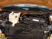 ✅ 2007 GMC Savana Cargo • VIN: 1GTHG35U271146156 • Лот: 43441151. Опубликован ранее на IAAI с пробегом 89 328 миль. Бесплатный доступ к архиву аукционных продаж из США и подробный отчёт об истории автомобиля на DreamBid. Изображение 10.