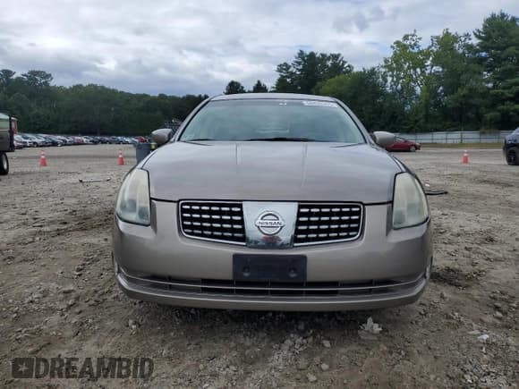 ✅ 2004 Nissan Maxima SL • VIN: 1N4BA41E64C911774 • Lot: 68830355. Listed on Copart with 69,074 mi. Free auction sales archive from the USA and detailed vehicle history report at DreamBid. Image 5.