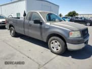 ✅ 2004 Ford F-150 XL • VIN: 1FTPF12574NA85682 • Lot: 66390205. Wystawiony na Copart z przebiegiem 154 670 mil. Bezpłatny archiwum sprzedaży aukcyjnych z USA i szczegółowy raport historii pojazdu na DreamBid. Zdjęcie 4.