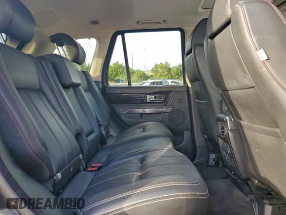 ✅ 2012 Land Rover Range Rover Sport HSE • VIN: SALSF2D46CA726050 • Лот: 94544885. Опубликован ранее на Copart с пробегом 76 266 миль. Бесплатный доступ к архиву аукционных продаж из США и подробный отчёт об истории автомобиля на DreamBid. Изображение 10.