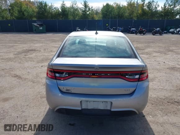 ✅ 2015 Dodge Dart SXT • VIN: 1C3CDFBB3FD363207 • Lot: 43547258. Listed on IAAI with 146,069 mi. Free auction sales archive from the USA and detailed vehicle history report at DreamBid. Image 17.