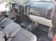 ✅ 2017 Ford F-150 XL • VIN: 1FTMF1C82HKE25811 • Lot: 82532025. Listed on Copart with Not provided. Free auction sales archive from the USA and detailed vehicle history report at DreamBid. Image 8.