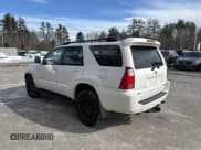✅ 2007 Toyota 4Runner Limited • VIN: JTEBT17R770068554 • Lot: 41658717. Wystawiony na IAAI z przebiegiem 230 892 mil. Bezpłatny archiwum sprzedaży aukcyjnych z USA i szczegółowy raport historii pojazdu na DreamBid. Zdjęcie 3.