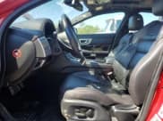 ✅ 2015 Jaguar XF Portfolio • VIN: SAJWJ0FF7F8U57113 • Lot: 71623605. Wystawiony na Copart z przebiegiem 116 802 mil. Bezpłatny archiwum sprzedaży aukcyjnych z USA i szczegółowy raport historii pojazdu na DreamBid. Zdjęcie 7.