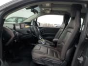 ✅ 2020 BMW i3 • VIN: WBY8P4C06L7F85987 • Lot: 92477875. Listed on Copart with 55,742 mi. Free auction sales archive from the USA and detailed vehicle history report at DreamBid. Image 7.