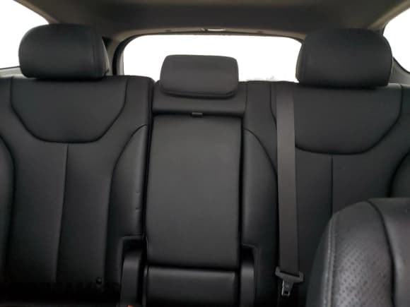 ✅ 2021 Hyundai Santa Fe Limited • VIN: 5NMS44AL8MH326065 • Lot: 73831734. Wystawiony na Copart z przebiegiem Nie podano. Bezpłatny archiwum sprzedaży aukcyjnych z USA i szczegółowy raport historii pojazdu na DreamBid. Zdjęcie 10.