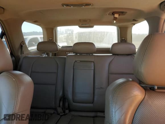✅ 2002 Acura MDX Touring • VIN: 2HNYD18642H533760 • Lot: 69703265. Listed on Copart with 186,950 mi. Free auction sales archive from the USA and detailed vehicle history report at DreamBid. Image 10.