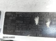 ✅ 2016 Kia Forte LX • VIN: KNAFX4A64G5510202 • Лот: 43583767. Опубликован ранее на IAAI с пробегом 137 629 миль. Бесплатный доступ к архиву аукционных продаж из США и подробный отчёт об истории автомобиля на DreamBid. Изображение 9.