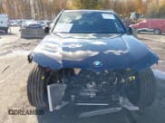 ✅ 2024 BMW X5 M60i • VIN: 5UX33EU06R9T12665 • Лот: 43500208. Опубликован ранее на IAAI с пробегом 31 268 миль. Бесплатный доступ к архиву аукционных продаж из США и подробный отчёт об истории автомобиля на DreamBid. Изображение 6.