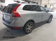 ✅ 2012 Volvo XC60 3.0L • VIN: YV4902DZ5C2293976 • Lot: 43657480. Listed on IAAI with 132,931 mi. Free auction sales archive from the USA and detailed vehicle history report at DreamBid. Image 4.