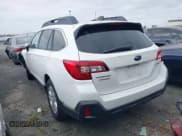 ✅ 2018 Subaru Outback Premium • VIN: 4S4BSADC3J3235713 • Lot: 43492053. Listed on IAAI with 30,800 mi. Free auction sales archive from the USA and detailed vehicle history report at DreamBid. Image 3.