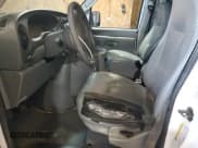 ✅ 2005 Ford Econoline Cargo • VIN: 1FTRE14W85HB37208 • Lot: 73960344. Listed on Copart with Not provided. Free auction sales archive from the USA and detailed vehicle history report at DreamBid. Image 7.