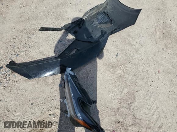 ✅ 2023 Nissan Maxima SV • VIN: 1N4AA6CV5PC511116 • Lot: 56425265. Listed on Copart with 31,079 mi. Free auction sales archive from the USA and detailed vehicle history report at DreamBid. Image 12.