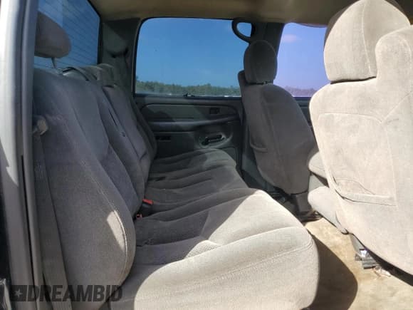 ✅ 2005 Chevrolet Silverado 1500 Z71 • VIN: 2GCEK13T051216843 • Лот: 78387874. Опубликован ранее на Copart с пробегом 357 798 миль. Бесплатный доступ к архиву аукционных продаж из США и подробный отчёт об истории автомобиля на DreamBid. Изображение 10.