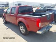 ✅ 2013 Nissan Frontier SL • VIN: 1N6AD0ER1DN728402 • Lot: 43217166. Wystawiony na IAAI z przebiegiem 205 386 mil. Bezpłatny archiwum sprzedaży aukcyjnych z USA i szczegółowy raport historii pojazdu na DreamBid. Zdjęcie 3.