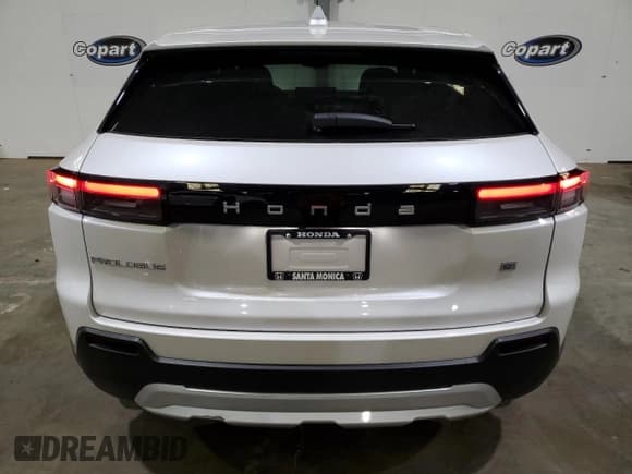 ✅ 2024 Honda Prologue EX • VIN: 3GPKHURM8RS520420 • Lot: 67288945. Wystawiony na Copart z przebiegiem 90 mil. Bezpłatny archiwum sprzedaży aukcyjnych z USA i szczegółowy raport historii pojazdu na DreamBid. Zdjęcie 6.