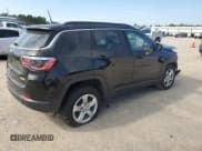 ✅ 2022 Jeep Compass Latitude • VIN: 3C4NJDBB7NT234087 • Lot: 81986735. Listed on Copart with 63,469 mi. Free auction sales archive from the USA and detailed vehicle history report at DreamBid. Image 3.