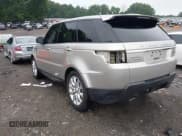 ✅ 2016 Land Rover Range Rover Sport HSE • VIN: SALWR2VF6GA646987 • Lot: 42412454. Wystawiony na IAAI z przebiegiem 92 366 mil. Bezpłatny archiwum sprzedaży aukcyjnych z USA i szczegółowy raport historii pojazdu na DreamBid. Zdjęcie 3.