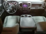 ✅ 2015 Ram 1500 Express • VIN: 1C6RR7FTXFS594835 • Lot: 91673545. Wystawiony na Copart z przebiegiem 164 339 mil. Bezpłatny archiwum sprzedaży aukcyjnych z USA i szczegółowy raport historii pojazdu na DreamBid. Zdjęcie 8.