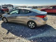 ✅ 2013 Hyundai Elantra GLS • VIN: 5NPDH4AE1DH323106 • Lot: 80867735. Listed on Copart with 196,234 mi. Free auction sales archive from the USA and detailed vehicle history report at DreamBid. Image 2.