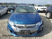 ✅ 2013 Honda Insight LX • VIN: JHMZE2H50DS005616 • Lot: 86175235. Listed on Copart with 117,671 mi. Free auction sales archive from the USA and detailed vehicle history report at DreamBid. Image 5.