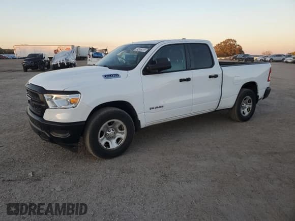✅ 2020 Ram 1500 Tradesman • VIN: 1C6SRECG0LN386230 • Lot: 92493555. Wystawiony na Copart z przebiegiem 103 489 mil. Bezpłatny archiwum sprzedaży aukcyjnych z USA i szczegółowy raport historii pojazdu na DreamBid. Zdjęcie 1.