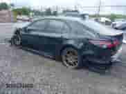 2023 Toyota Camry SE with VIN 4T1T11BK0PU083720, listed as a IAAI auction lot 42967982 with 19,972 mi miles and . Bid and sale history available at DreamBid. Image 3.