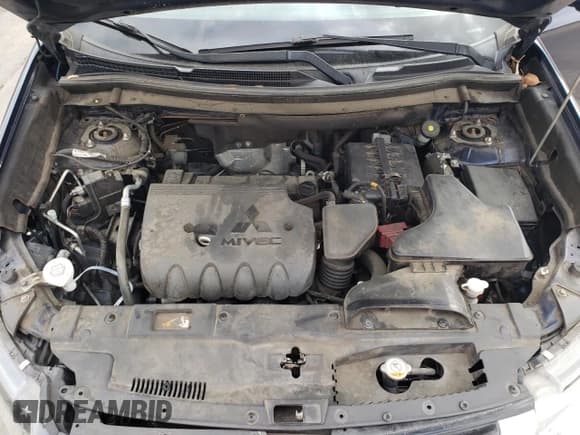 ✅ 2016 Mitsubishi Outlander SE • VIN: JA4AD3A35GZ056177 • Лот: 72100455. Опубликован ранее на Copart с пробегом 158 649 миль. Бесплатный доступ к архиву аукционных продаж из США и подробный отчёт об истории автомобиля на DreamBid. Изображение 12.