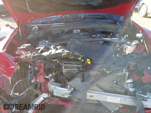 ✅ 2020 Alfa Romeo Stelvio Sport • VIN: ZASPAKAN8L7C87219 • Лот: 40842412. Опубликован ранее на IAAI с пробегом Не указан. Бесплатный доступ к архиву аукционных продаж из США и подробный отчёт об истории автомобиля на DreamBid. Изображение 10.