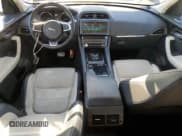 ✅ 2020 Jaguar F-Pace 25t R-Sport • VIN: SADCL2FX1LA636658 • Лот: 76356414. Опубликован ранее на Copart с пробегом 33 605 миль. Бесплатный доступ к архиву аукционных продаж из США и подробный отчёт об истории автомобиля на DreamBid. Изображение 8.