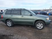 ✅ 2007 Toyota Highlander • VIN: JTEHW21A170043868 • Лот: 41679643. Опубликован ранее на IAAI с пробегом 213 509 миль. Бесплатный доступ к архиву аукционных продаж из США и подробный отчёт об истории автомобиля на DreamBid. Изображение 13.