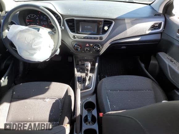 ✅ 2020 Hyundai Accent SE • VIN: 3KPC24A64LE096437 • Лот: 81337564. Опубликован ранее на Copart с пробегом 52 675 миль. Бесплатный доступ к архиву аукционных продаж из США и подробный отчёт об истории автомобиля на DreamBid. Изображение 8.