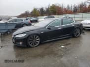 ✅ 2013 Tesla Model S Performance • VIN: 5YJSA1DP3DFP28874 • Lot: 90341595. Wystawiony na Copart z przebiegiem 58 649 mil. Bezpłatny archiwum sprzedaży aukcyjnych z USA i szczegółowy raport historii pojazdu na DreamBid. Zdjęcie 1.