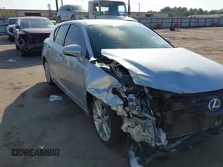 ✅ 2016 Lexus CT 200h • VIN: JTHKD5BH6G2262132 • Lot: 43535085. Wystawiony na IAAI z przebiegiem 128 379 mil. Bezpłatny archiwum sprzedaży aukcyjnych z USA i szczegółowy raport historii pojazdu na DreamBid. Zdjęcie 1.