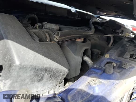 ✅ 2007 Chevrolet Equinox LT • VIN: 2CNDL73F976050684 • Лот: 49290995. Опубликован ранее на Copart с пробегом 198 042 миль. Бесплатный доступ к архиву аукционных продаж из США и подробный отчёт об истории автомобиля на DreamBid. Изображение 11.