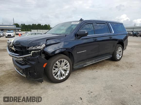 ✅ 2021 Chevrolet Suburban LT • VIN: 1GNSCCKD9MR164213 • Lot: 71739124. Wystawiony na Copart z przebiegiem 79 020 mil. Bezpłatny archiwum sprzedaży aukcyjnych z USA i szczegółowy raport historii pojazdu na DreamBid. Zdjęcie 1.