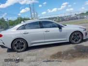 ✅ 2023 Kia K5 GT-Line • VIN: 5XXG64J27PG206980 • Lot: 39786675. Listed on IAAI with 24,587 mi. Free auction sales archive from the USA and detailed vehicle history report at DreamBid. Image 13.