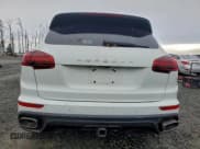✅ 2015 Porsche Cayenne Diesel • VIN: WP1AF2A20FLA31401 • Lot: 96367755. Listed on Copart with 106,597 mi. Free auction sales archive from the USA and detailed vehicle history report at DreamBid. Image 6.