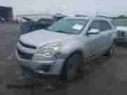 2011 Chevrolet Equinox 1LT с VIN 2CNFLDE5XB6418634, выставлен на аукционе IAAI как лот 42351366 с пробегом 186 108 миль миль и . История ставок и продаж доступна на DreamBid. Изображение 2.